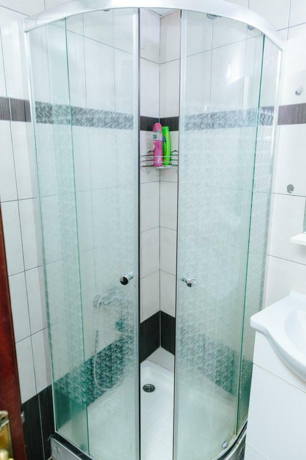 Cosy Downtown Studio - Suite Komotini Exterior foto